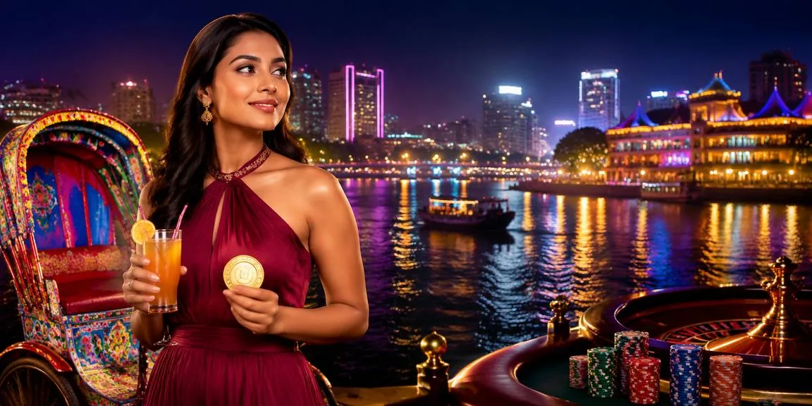 হট ৭৭৭ স্লট